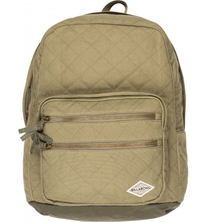 Back Pack Billabong Forever Wander