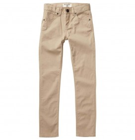 Pantalon Billabong-Harris Ragazzo Di Colore