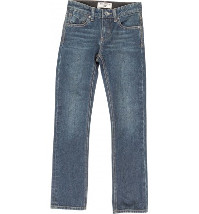 Pantalon vaquero Billabong outsider Jean Boy