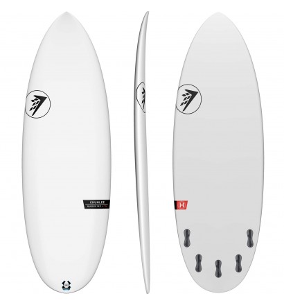 Prancha de surf Firewire Chumlee