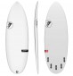 Surfboard Firewire Chumlee