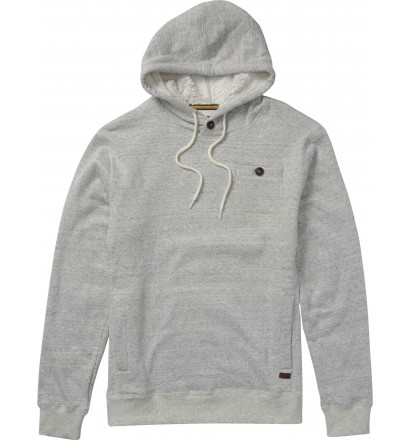 Suéter Billabong Surfplus Sherpa Pull