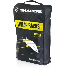 Shapers Wrap it Racks 