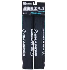 Beschermer van baca Shapers Aero Rek Pads