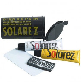 Kit de reparación Solarez mini travel