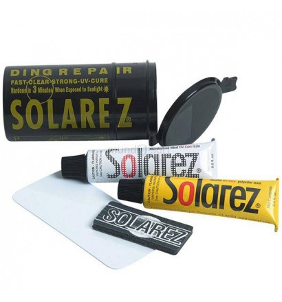 Repair Kit-Solarez mini travel