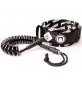 Leash de bodyboard Nomad biceps