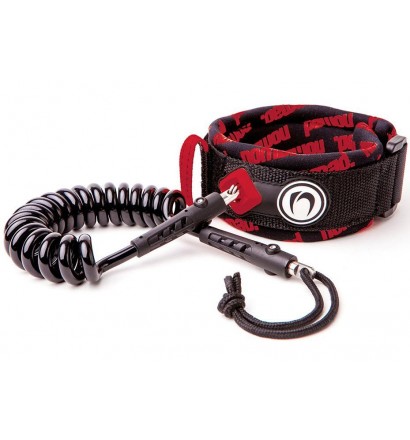 Leash de bodyboard Nomad biceps