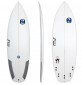 Tabla de surf MS Lazy Cat