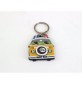 T2 Van plastic key ring 