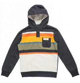 Felpa Rip Curl HZ Sherpa