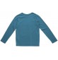 T-shirt Rip Curl Chambray Pocket lange mouwen