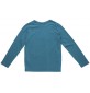 Camiseta Rip Curl Chambray Pocket mangas largas