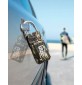 Surf Logic Key car Lock