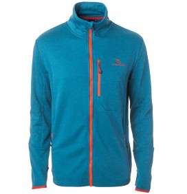 Jacke-fleece-Rip Curl-Fleece M