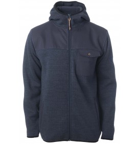 Jacke-fleece-Rip Curl-Fleece Faded