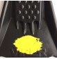 Bodyboard fins Viper MS yellow