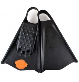 Bodyboard fins Viper MS orange