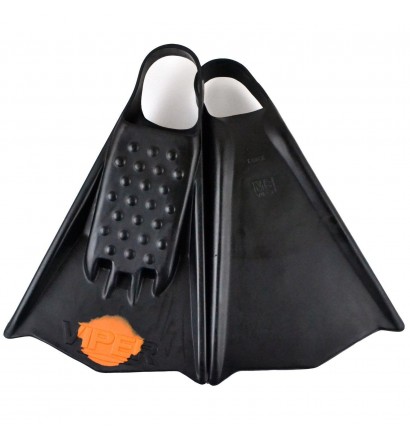 Bodyboard fins Viper MS orange