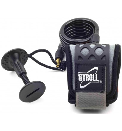 Bodyboard leash Gyroll Wirst