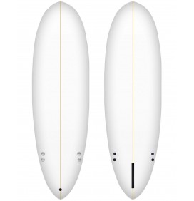 Bennett Blank with Pre shape model 3