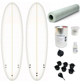 Kit de shape modèle 13