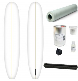 Kit de shape modèle 22