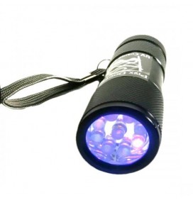 Zaklamp UV Phix Doctor