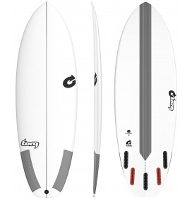 Surfbrett Torq Summer TEC EPOXY