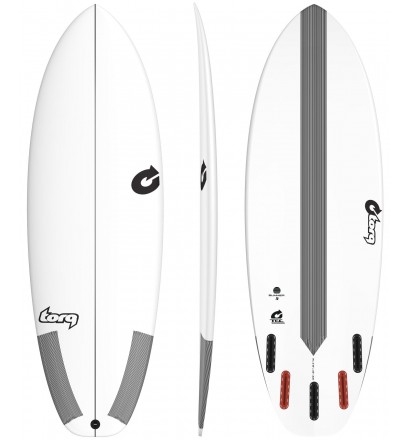 Surfboard Torq Summer TEC EPOXY