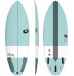 Tabla de surf Torq Summer TEC EPOXY