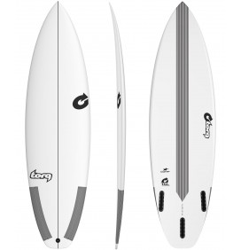 Surfbrett Torq Comp TEC EPOXY