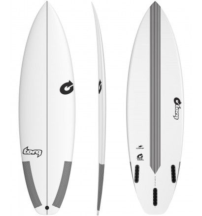 Prancha de surf Torq Comp TEC EPOXY