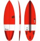 Prancha de surf Torq Thruster TEC EPOXY