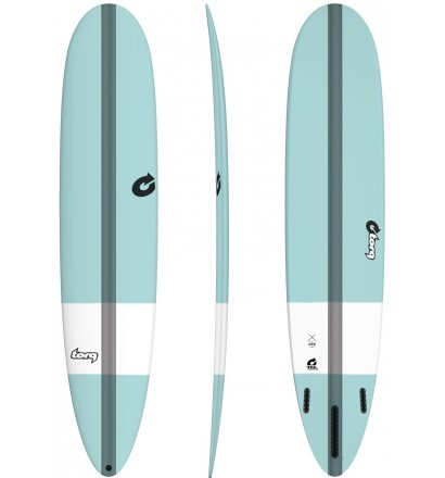 Prancha de surf Torq The Don TEC EPOXY