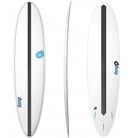 Prancha de surf Torq Funboard Carbon Strip