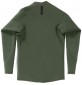 Top Reversible Vissla Performance LS