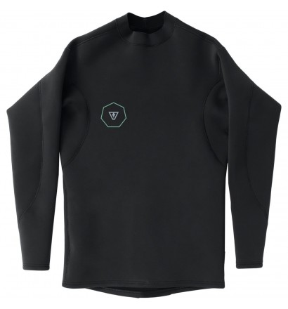 Top Reversible Vissla Performance LS