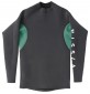 Top Reversible Vissla Performance LS