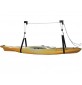 Plafondsteun voor surfboards Ocean & Earth Hoist Ceiling Rax