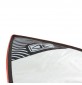 Funda Ocean & Earth Barry Base shortboard