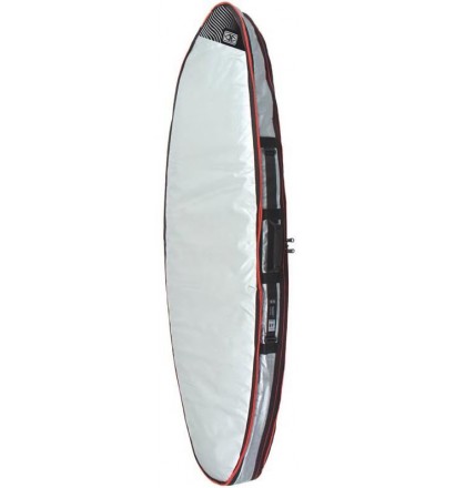 Boardbag Ocean & Earth Barry Basic Double