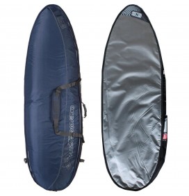 Boardbag Ocean & Earth Double Wide Fish