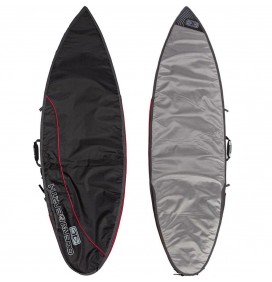 boardbag Ocean & Earth aircon shortboard