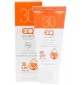 Sun cream Evoa