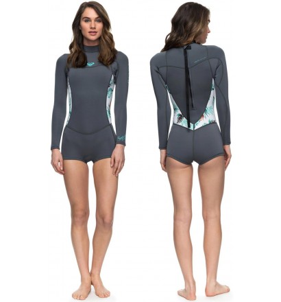 Wetsuits Roxy Satin Capsule 1mm