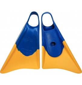 Churchill Makapuu Bodyboard fins 