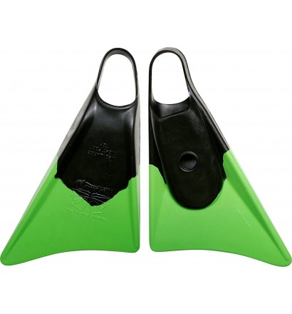 Churchill Makapuu Bodyboard fins 