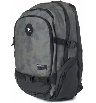 Mochila Rip Curl Posse Camo