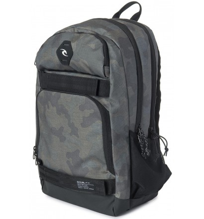 Mochila Rip Curl New Fader